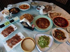 -金家老三饭庄(常营店)