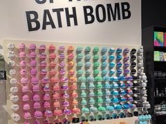 -LUSH(威尼斯人店)
