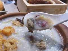 -蔡澜点心·粤菜(西单大悦城店)