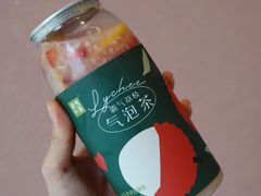 -奈雪的茶(市百一店)