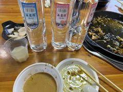 -朝族高丽火盆(长白山总店)
