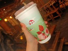 -百年川椒重庆老火锅(光谷店)