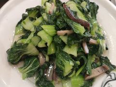 -长兴菜馆(高桥店)