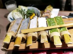 -水林间·寿喜烧自助(仙林金鹰店)