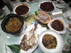 -三强鸽子(胜利路店)