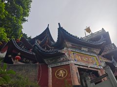 -龙泉洞(沙坪坝区)