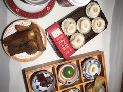 -味福记·江西小炒·南昌小吃(青山湖万达店)