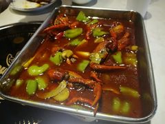 -蛙蛙叫干锅年代(簋街总店)
