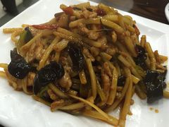 -黑皮酸菜鱼(绣花巷店)
