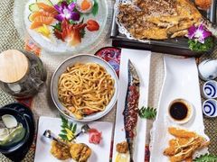 -明治屋(二十三年洪化桥店)