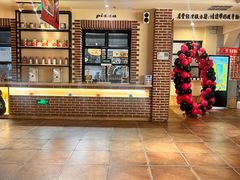 -格兰西点餐厅(文化街店)