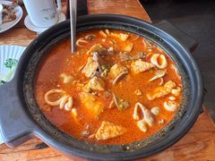 -临家闽南菜(宝洲路店)