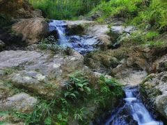 -千泷沟大瀑布旅游区