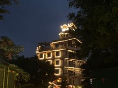 -园林美食城·本土农家菜(杨和镇店)