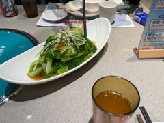 -大锅强·蒸海鲜青岛菜(吾悦广场店)