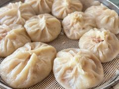 -守鑫水馅包子铺