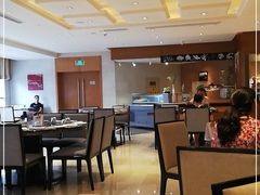 大堂-盛宴自助餐厅(运达喜来登店)