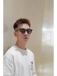 -贝勒爷专业男发