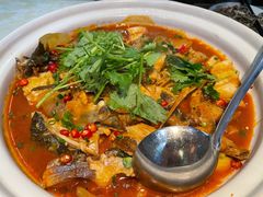 -魏铭鱼头捞饭(晋阳路店)