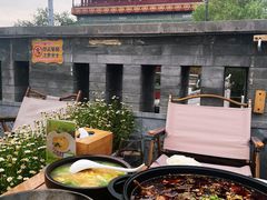 -苦尽酒馆·川菜(鼓楼店)