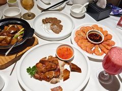 -万龙洲海鲜(南新仓店)