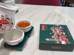 -悦得闲广式点心茶楼(蓝鲸世界店)