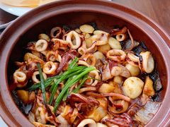 -高佳庄·舟山海鲜(海景旗舰店)