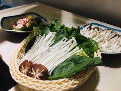 -原味主张椰子鸡·脆皮文昌鸡煲(友谊广场店)