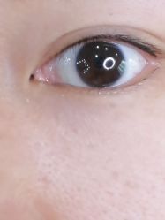 -轻妆Feel·半永久纹眉眼线