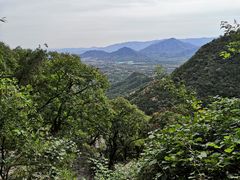 -北京鹫峰国家森林公园