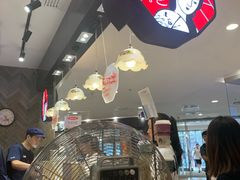 -茶颜悦色(平和堂负一楼店)