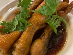 -香云轩·顺德菜(香云纱园林酒店店)