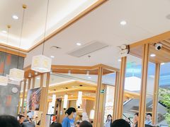 -马记永·兰州牛肉面(3019君尚店)