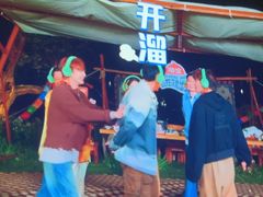 -华夏良子·足道SPA艾灸(胜利路店)