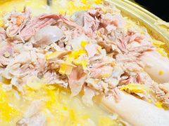 -关东小磨东北菜(上海长风大悦城店)