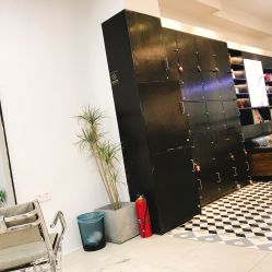 点击看大图 -ASA HAIR SALON
