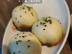 -玖鲜小笼(中山广场店)