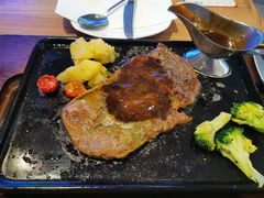 -必胜客(龙湾万达店)