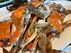 -鹰龙海畔度假酒店(咸祥店)