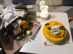 -幸福西饼生日蛋糕·下午茶(石肯店)