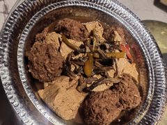 -乔家满族八大碗(流水沟店)