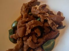-旺顺阁·北京菜·烤鸭(大望路店)