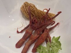 -梅花香里大酒店(郁金香路店)