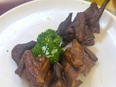 -旺富东海大酒楼(海鲜街店)