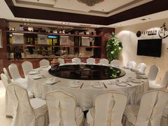 包厢-巴音浩日娲·蒙餐(双林东路店)