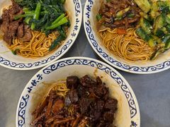 -梅溪·小伙子干挑面(安吉总店)