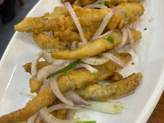 -台州老六海鲜面馆(上南总店)