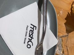 -FreshCo鲜途·西厨(大良店)
