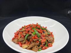 -艳阳天·非遗楚菜(武汉客厅店)