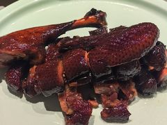 -绿茶餐厅(广州天河城店)